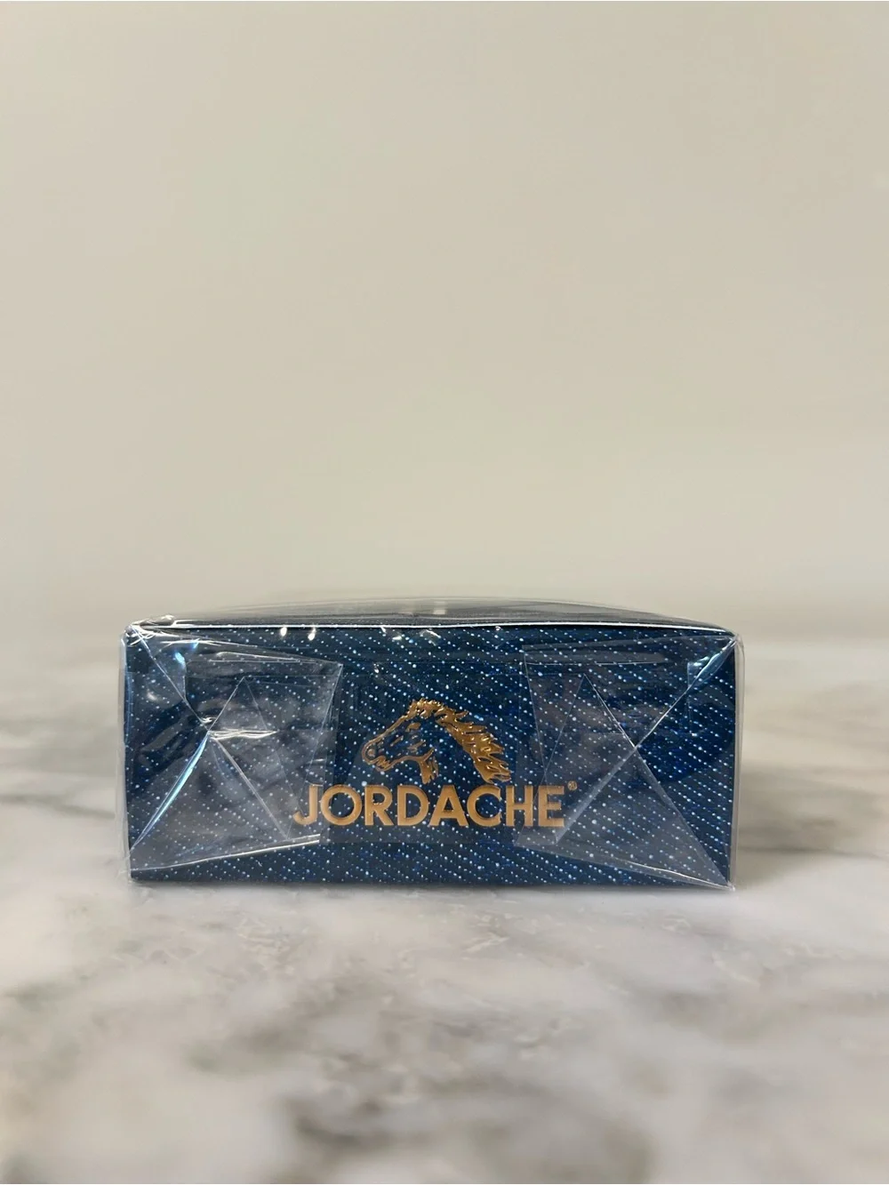 New & Sealed Jordache Indigo Cologne for Men – 100ml (3.4 oz) EDT Spray